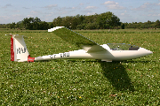 OY-XNU at Gesten