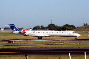 OY-KFI at Copenhagen-Kastrup (EKCH)