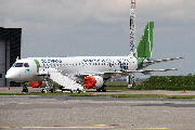 OY-GDB(2) at Aalborg (EKYT)