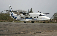 OY-PBY at Karup (EKKA)