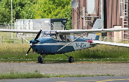 OY-ADW (2) at Roskilde (EKRK)