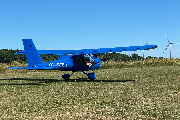 OY-9700(1) at Gørlev (EKGO)