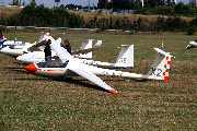 OY-XJY at Arnborg (EKAB)