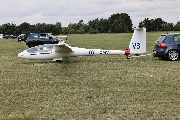 OY-XNV at Arnborg (EKAB)