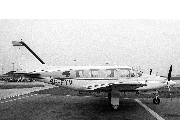OY-SVC at Copenhagen-Kastrup (EKCH)