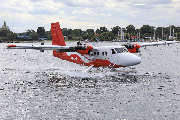 OY-NSB at Copenhagen Sea Port (EKCC)