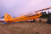 OY-AVD at Stauning (EKVJ)