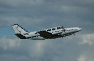 OY-BNZ at Duxford