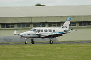 OY-ELK at Kemble