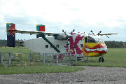 OY-JRK(1) at Flensborg