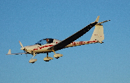 OY-XWB at Vesthimmerland (EKVH)