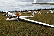 OY-SMX at Arnborg