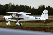 OY-9336 at Herning (EKHG)