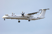 OY-YDW at Copenhagen-Kastrup (EKCH)