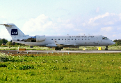 OY-MBU at Copenhagen-Kastrup (EKCH)