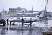 OY-ASR at Copenhagen-Kastrup (EKCH)