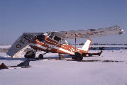 OY-DPG at Roskilde (EKRK)