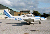 OY-DZZ at Aalborg (EKYT)