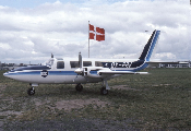 OY-PRV at Skovlunde (EKSL)