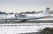 OY-JZD at Copenhagen-Kastrup (EKCH)