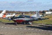 OY-SUS at Blackbushe