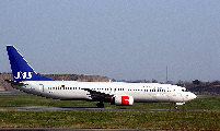 OY-KLB at Copenhagen-Kastrup (EKCH)