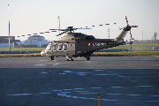 OY-HWP at Copenhagen-Kastrup (EKCH)