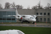 OY-NCS (2) at Billund (EKBI)