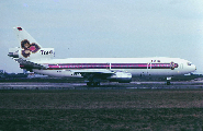 OY-KDC at Copenhagen-Kastrup (EKCH)