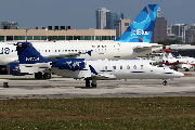 OY-LGI (1) at Fort Lauderdale, FL USA (KFLL)