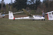 OY-XML at Arnborg (EKAB)