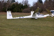 OY-XTA at Arnborg (EKAB)