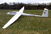 OY-XTA at Arnborg (EKAB)