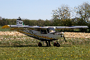 OY-9486 at Brønderslev