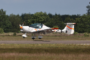 OY-9460(2) at Herning (EKHG)