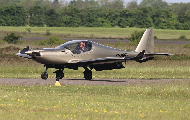 OY-9977 at Herning (EKHG)
