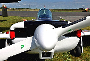 OY-OIV at Herning (EKHG)