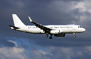 OY-RUH at Copenhagen-Kastrup (EKCH)