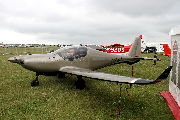 OY-9977 at Karup (EKKA)