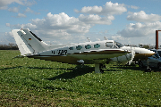 OY-CTK at Padborg (EKPB)