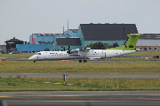 OY-YFH at Copenhagen-Kastrup (EKCH)