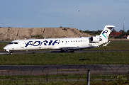 OY-SIF at Copenhagen-Kastrup (EKCH)