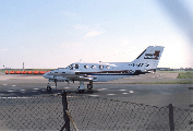 OY-AKW at Copenhagen-Kastrup (EKCH)