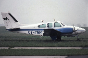 OY-ANN at Roskilde (EKRK)