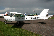 OY-JPT at Odense (EKOD)