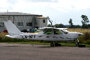 OY-JPT at Odense (EKOD)