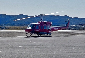 OY-HCY at Ilulissat, Greenland (BGJN)