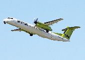 OY-YFN at Copenhagen-Kastrup (EKCH)