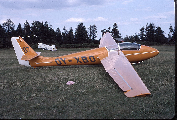 OY-XBO at Arnborg (EKAB)