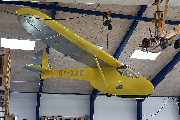 OY-XAC at Arnborg
